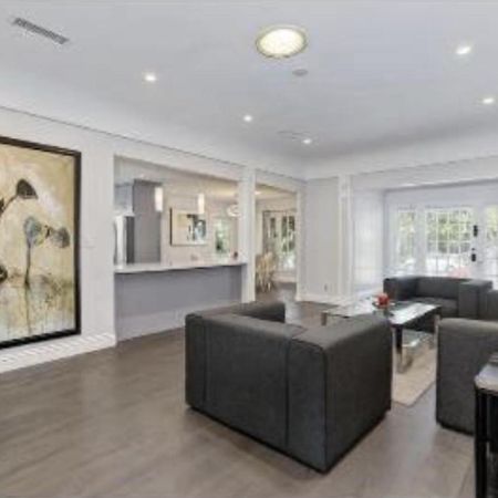 Sunset Strip Bed & Breakfast Los Angeles Luaran gambar