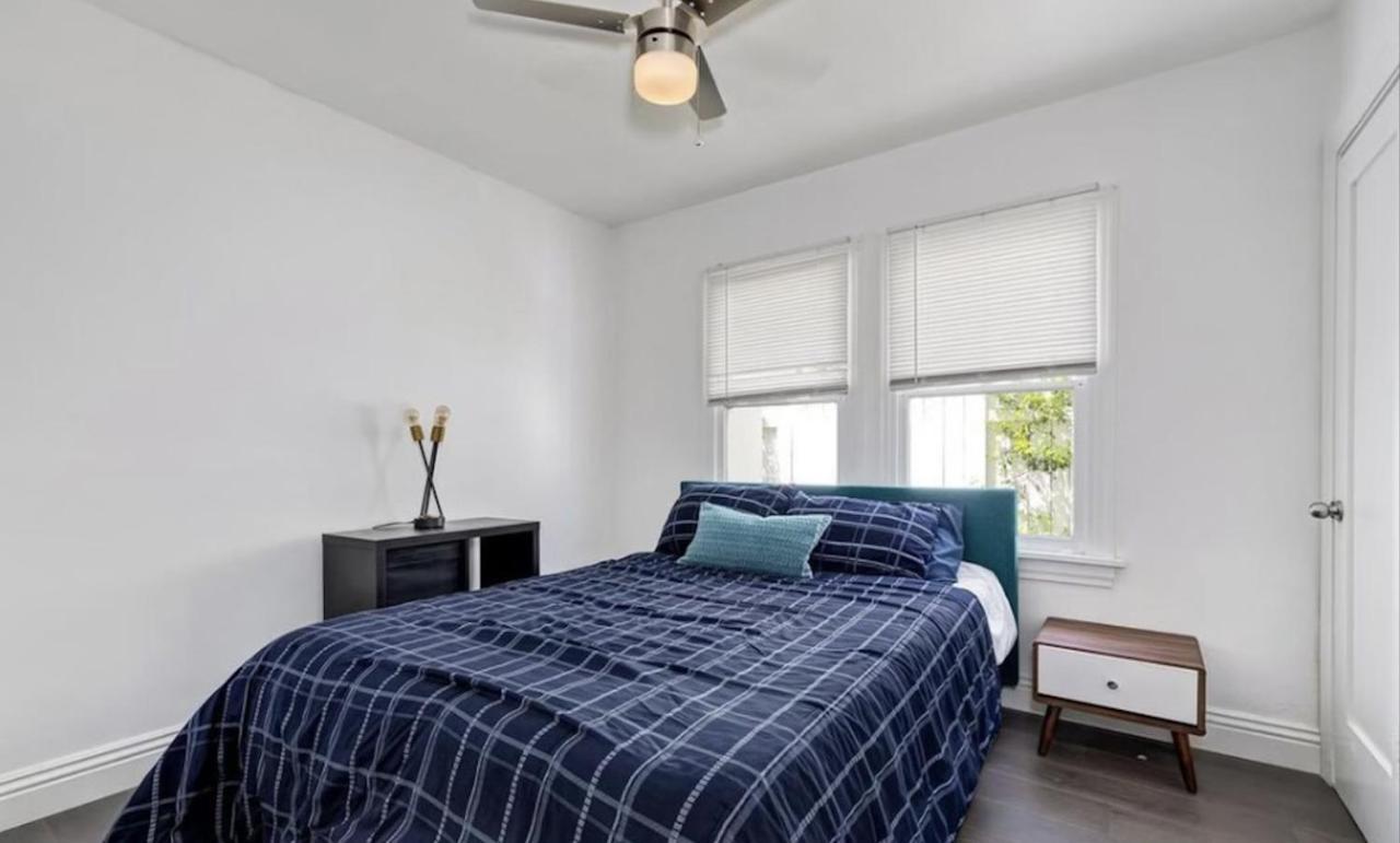 Sunset Strip Bed & Breakfast Los Angeles Luaran gambar