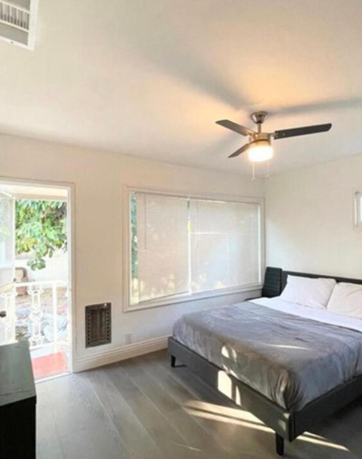 Sunset Strip Bed & Breakfast Los Angeles Luaran gambar